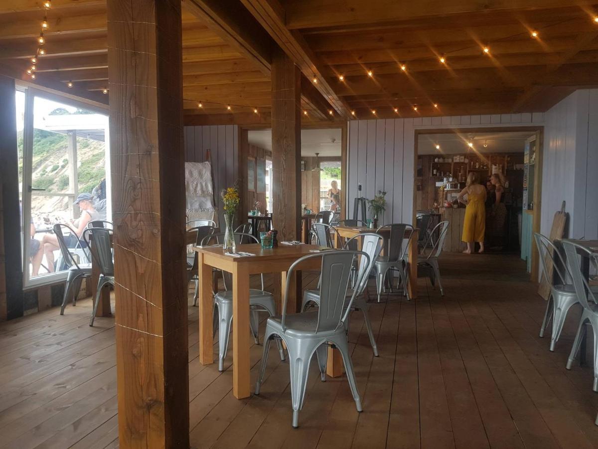 Millendreath Beach Resort 西卢港 外观 照片