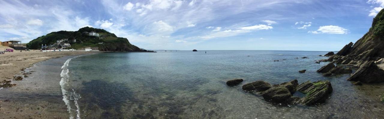 Millendreath Beach Resort 西卢港 外观 照片